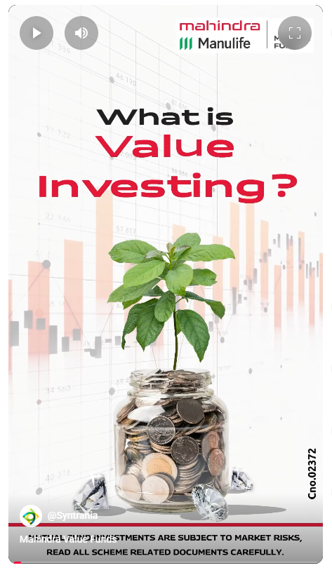 Infographic based video